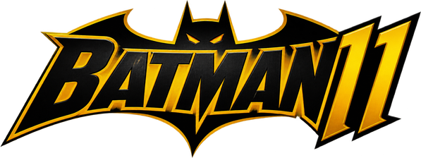 batman 11 logo